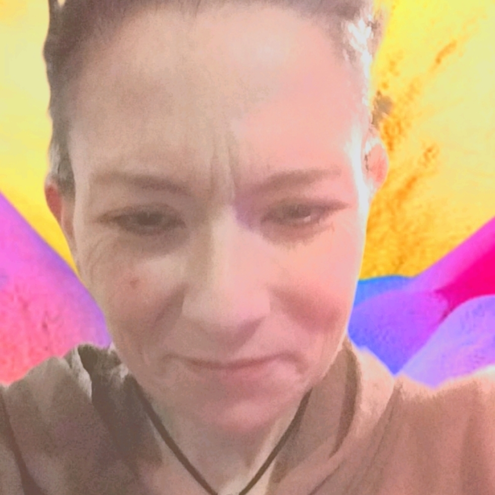 Meet your Posher, Heather dawn